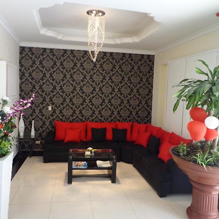Hotel Flor De Liz Guayaquil Ngoại thất bức ảnh