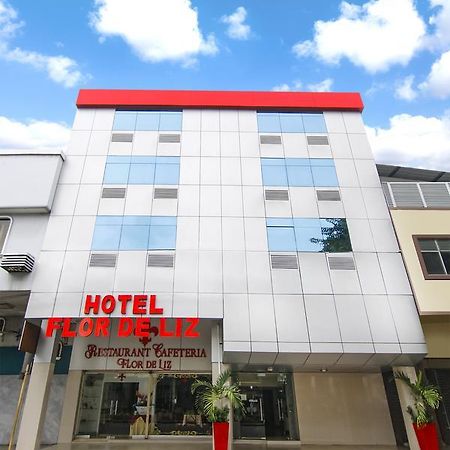 Hotel Flor De Liz Guayaquil Ngoại thất bức ảnh