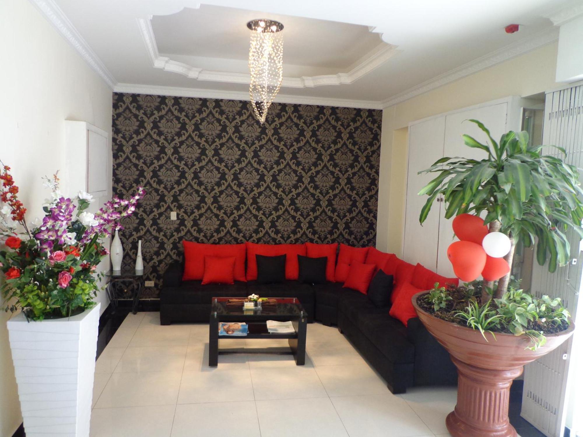 Hotel Flor De Liz Guayaquil Ngoại thất bức ảnh