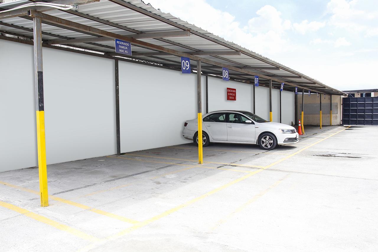 Hotel Flor De Liz Guayaquil Ngoại thất bức ảnh