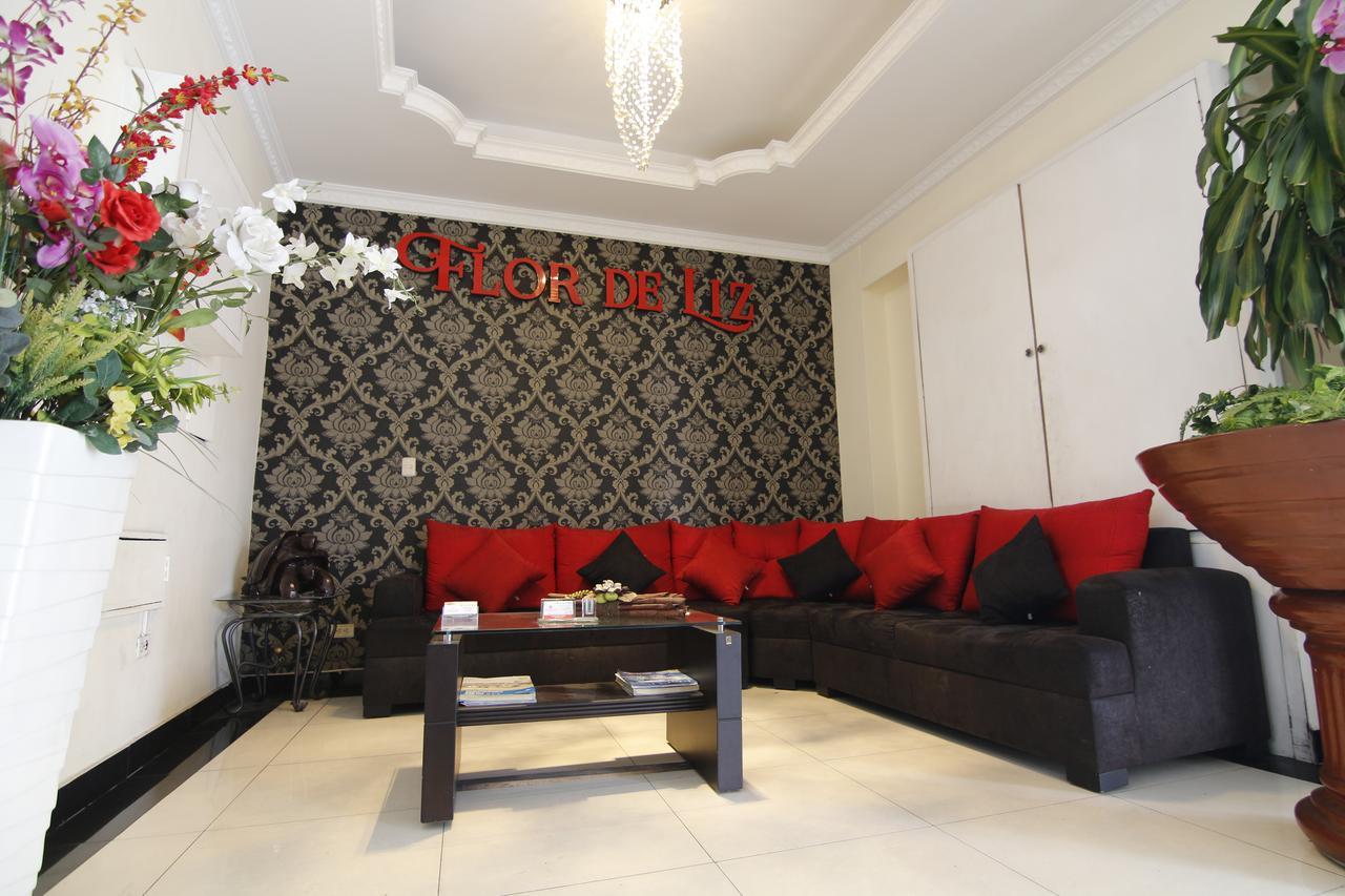 Hotel Flor De Liz Guayaquil Ngoại thất bức ảnh