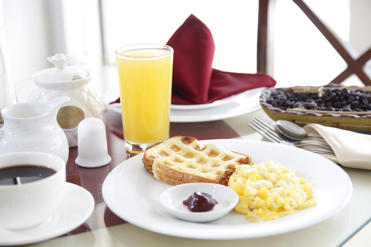 Hotel Flor De Liz Guayaquil Ngoại thất bức ảnh