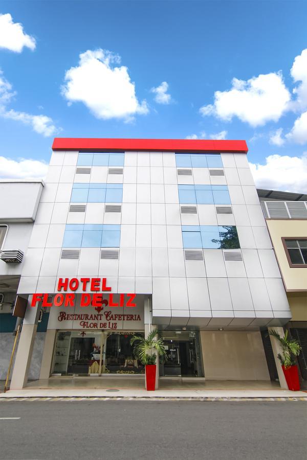 Hotel Flor De Liz Guayaquil Ngoại thất bức ảnh