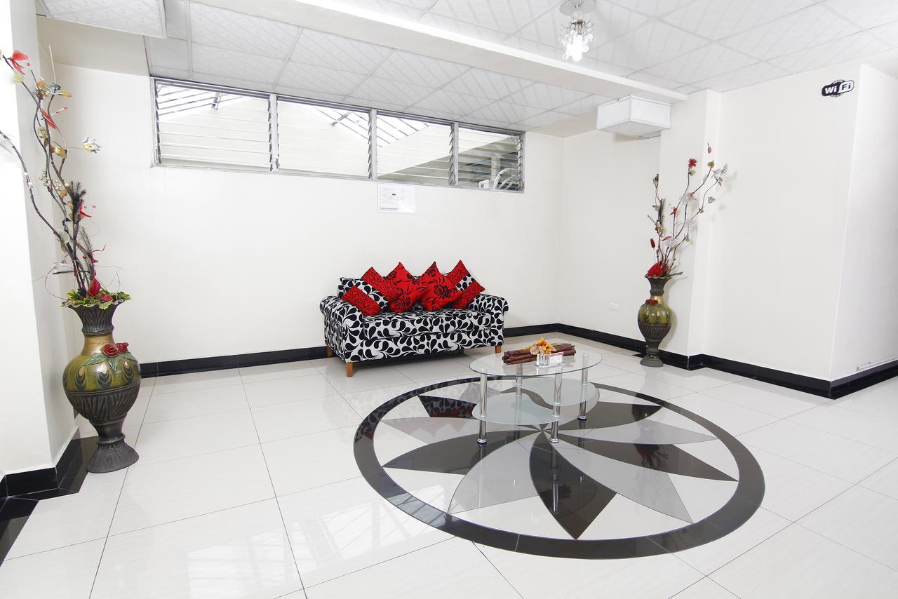Hotel Flor De Liz Guayaquil Ngoại thất bức ảnh